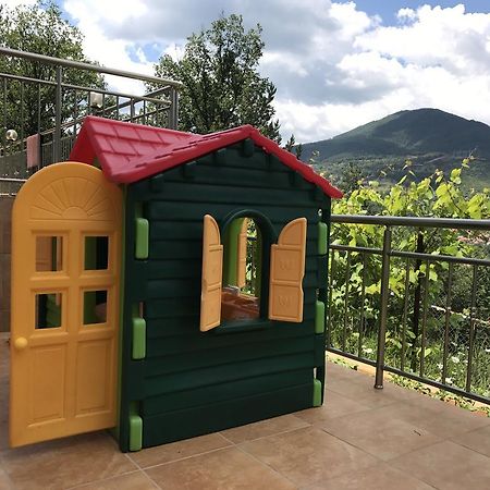 Mala Planina Guest House Iskrets Dış mekan fotoğraf