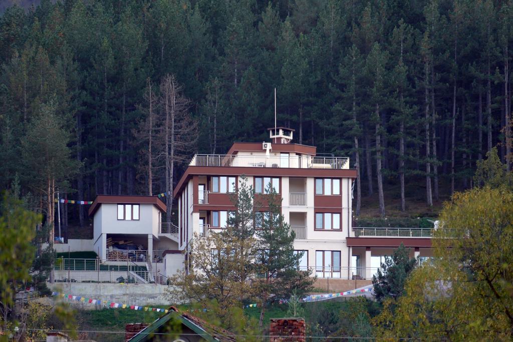 Mala Planina Guest House Iskrets Dış mekan fotoğraf