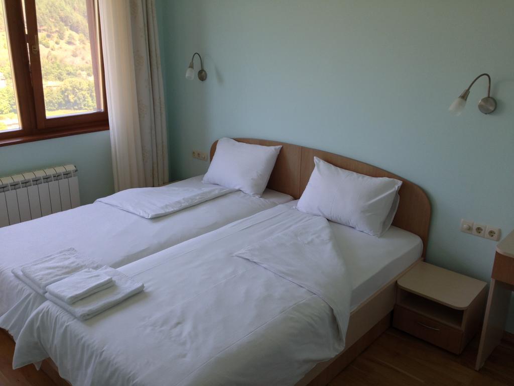 Mala Planina Guest House Iskrets Oda fotoğraf