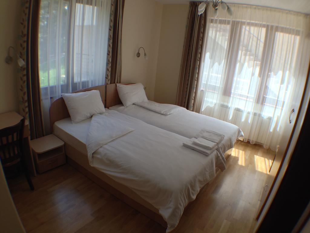 Mala Planina Guest House Iskrets Oda fotoğraf