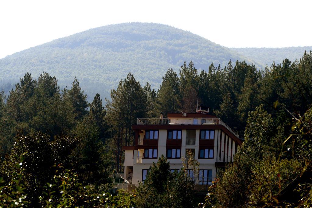 Mala Planina Guest House Iskrets Dış mekan fotoğraf