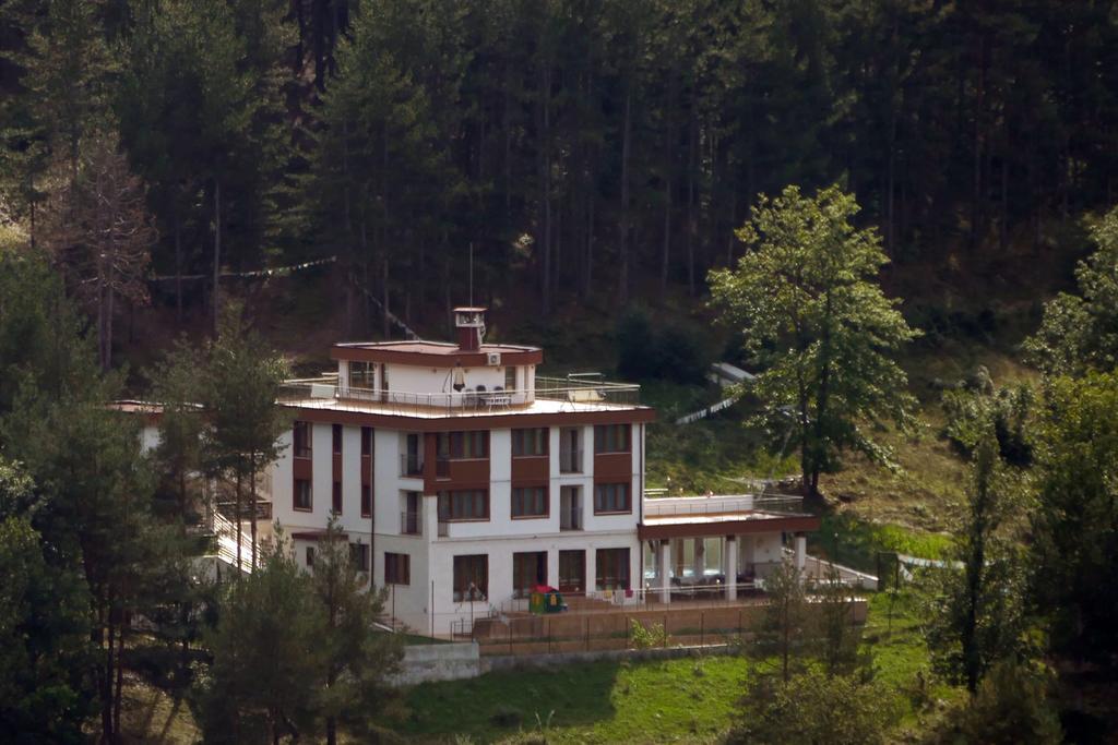 Mala Planina Guest House Iskrets Dış mekan fotoğraf