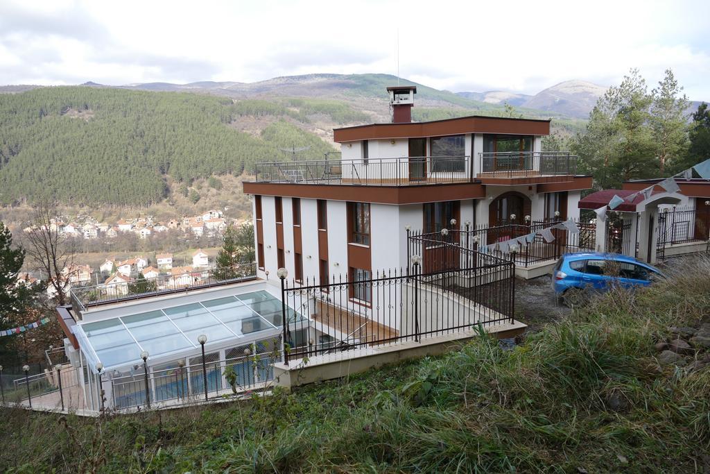 Mala Planina Guest House Iskrets Dış mekan fotoğraf