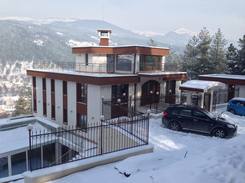 Mala Planina Guest House Iskrets Dış mekan fotoğraf