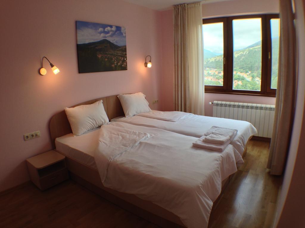 Mala Planina Guest House Iskrets Dış mekan fotoğraf