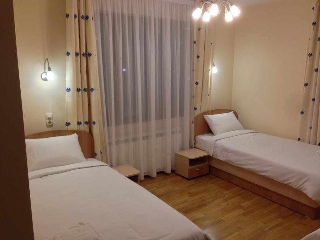 Mala Planina Guest House Iskrets Oda fotoğraf