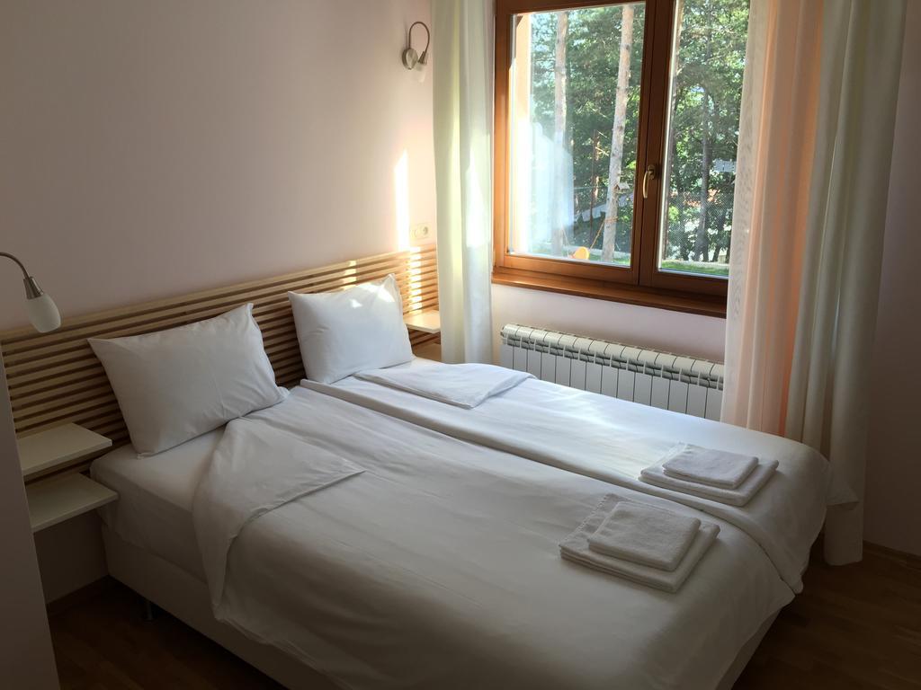Mala Planina Guest House Iskrets Dış mekan fotoğraf