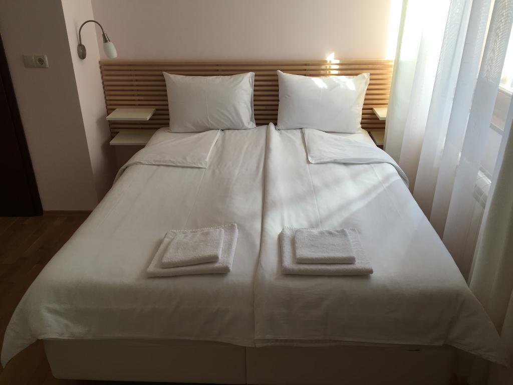 Mala Planina Guest House Iskrets Dış mekan fotoğraf