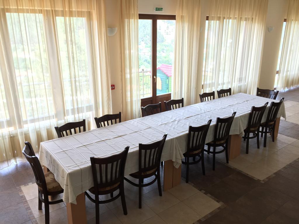 Mala Planina Guest House Iskrets Dış mekan fotoğraf