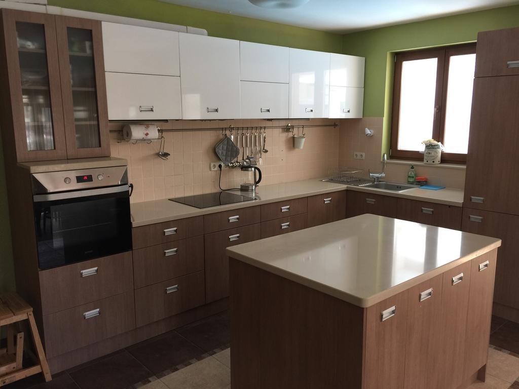 Mala Planina Guest House Iskrets Dış mekan fotoğraf