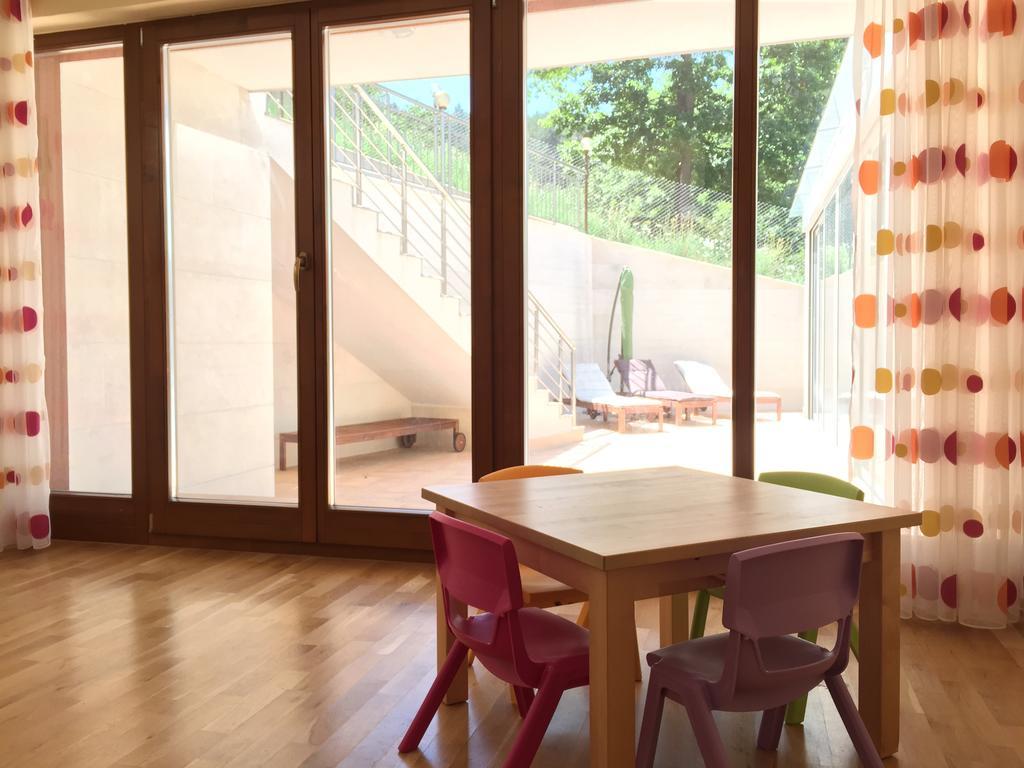 Mala Planina Guest House Iskrets Dış mekan fotoğraf