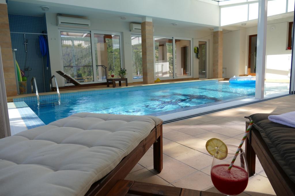 Mala Planina Guest House Iskrets Dış mekan fotoğraf