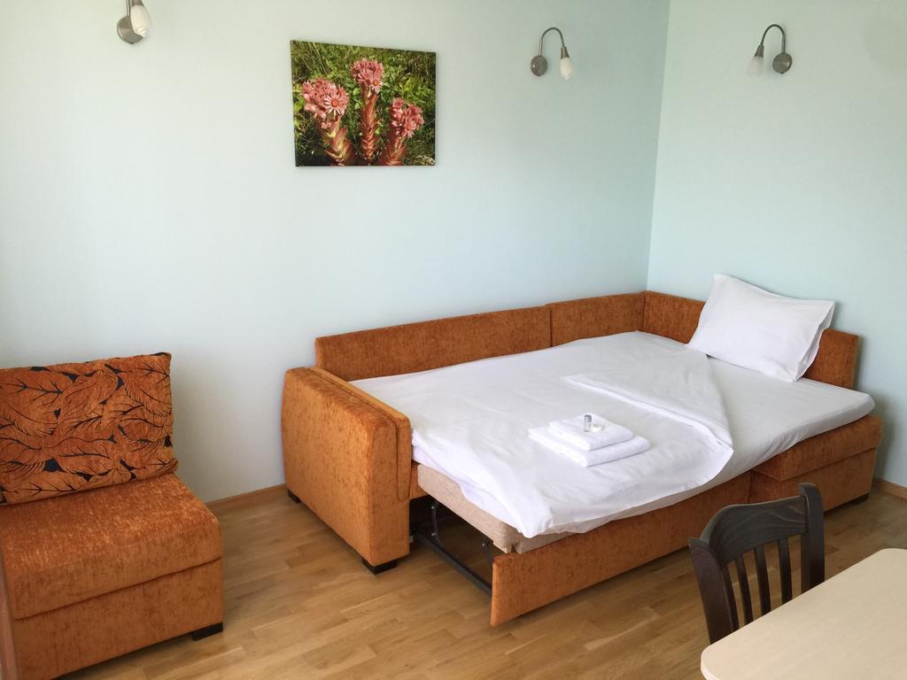 Mala Planina Guest House Iskrets Dış mekan fotoğraf
