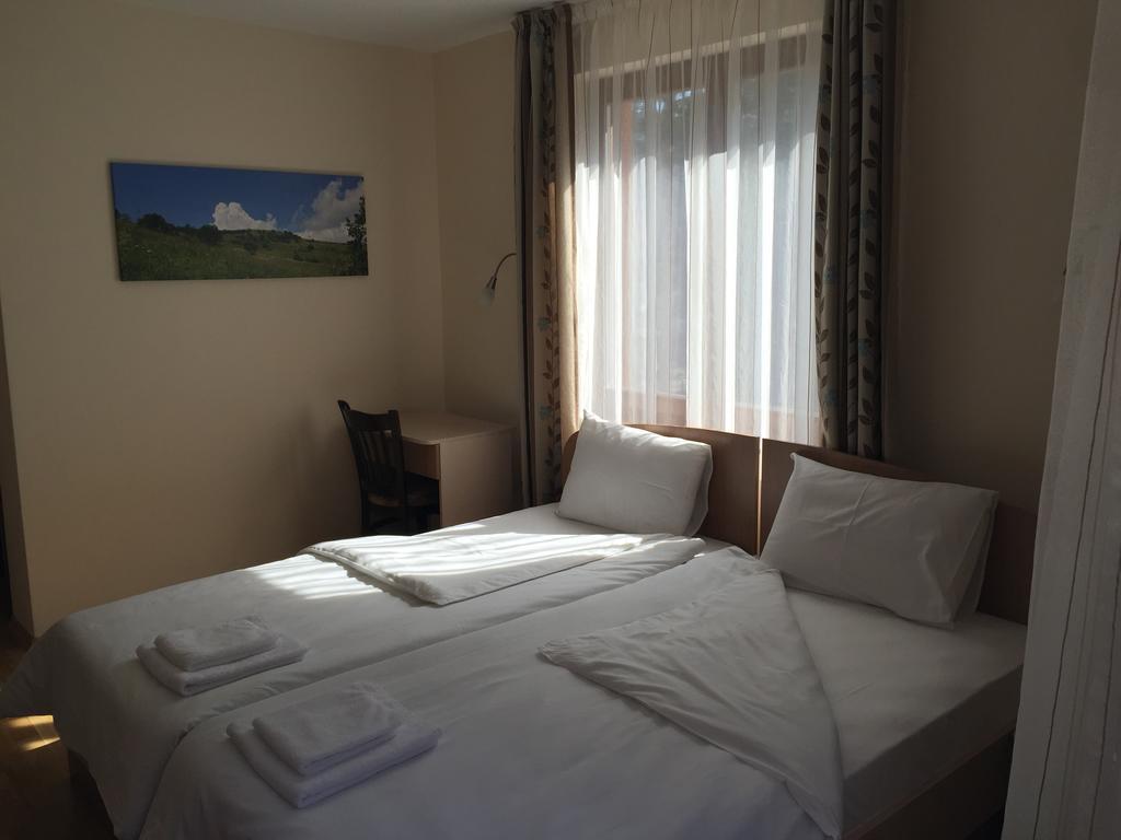 Mala Planina Guest House Iskrets Dış mekan fotoğraf