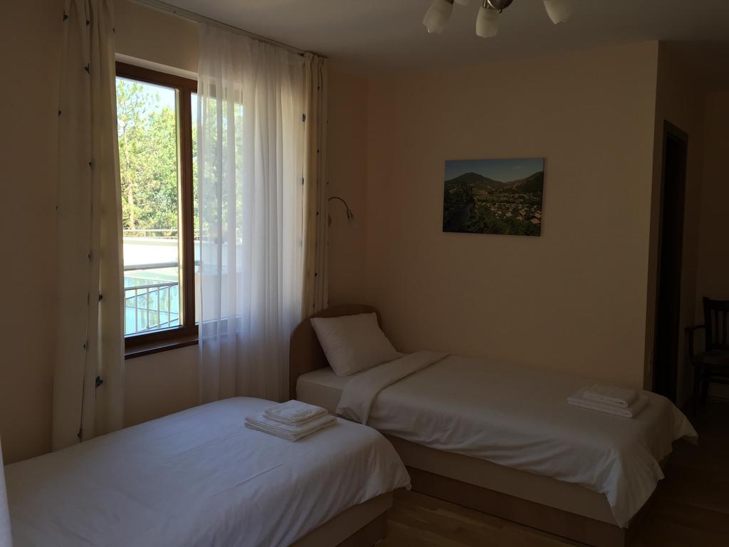 Mala Planina Guest House Iskrets Dış mekan fotoğraf
