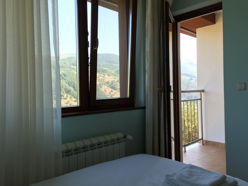 Mala Planina Guest House Iskrets Dış mekan fotoğraf