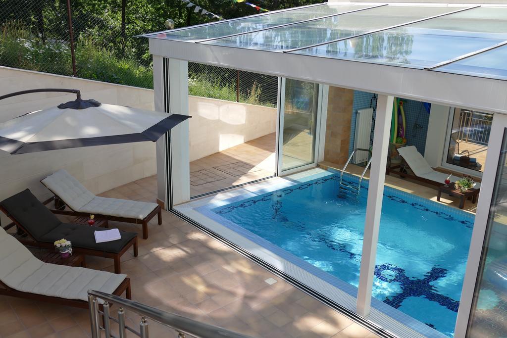 Mala Planina Guest House Iskrets Dış mekan fotoğraf
