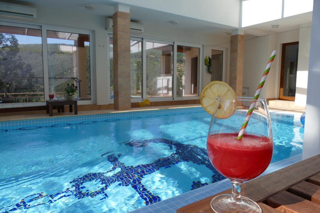 Mala Planina Guest House Iskrets Dış mekan fotoğraf