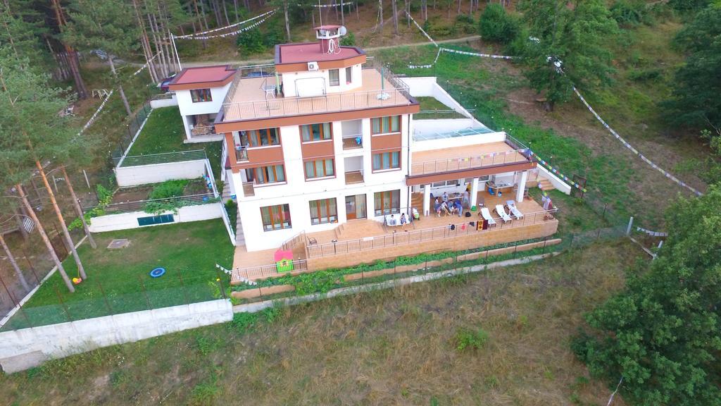 Mala Planina Guest House Iskrets Dış mekan fotoğraf