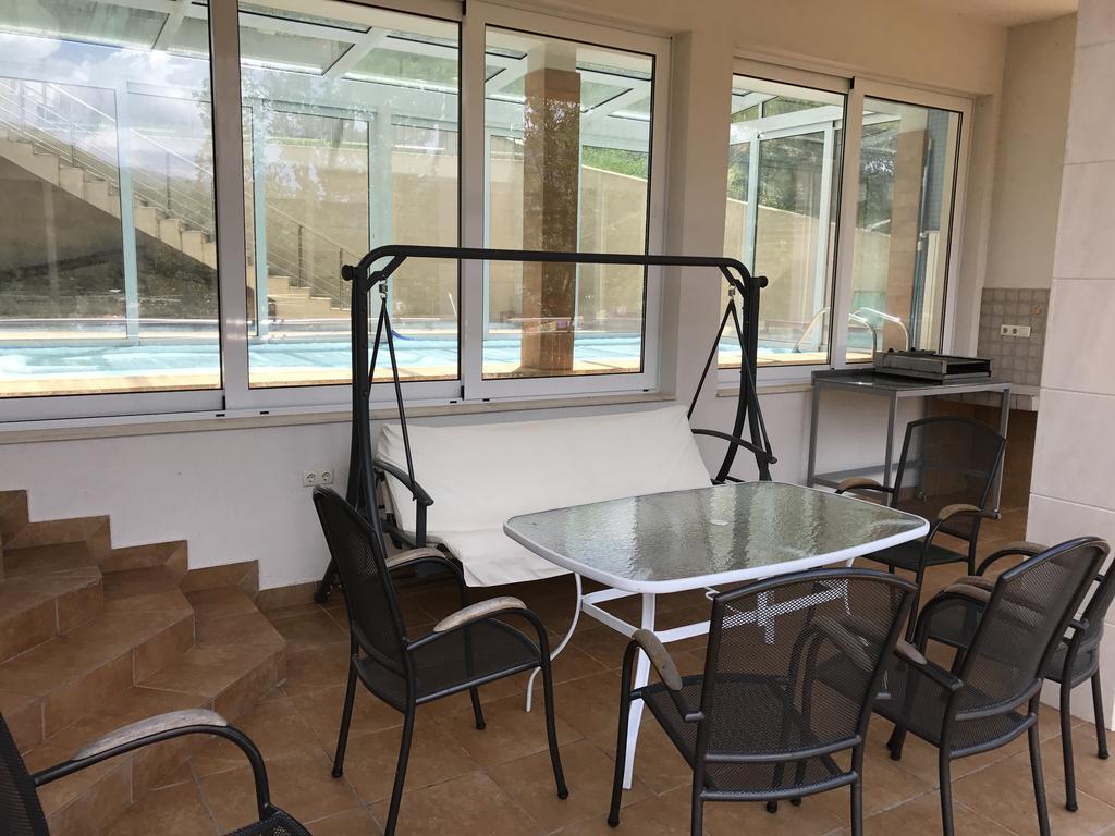 Mala Planina Guest House Iskrets Dış mekan fotoğraf