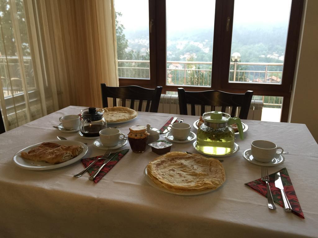 Mala Planina Guest House Iskrets Dış mekan fotoğraf