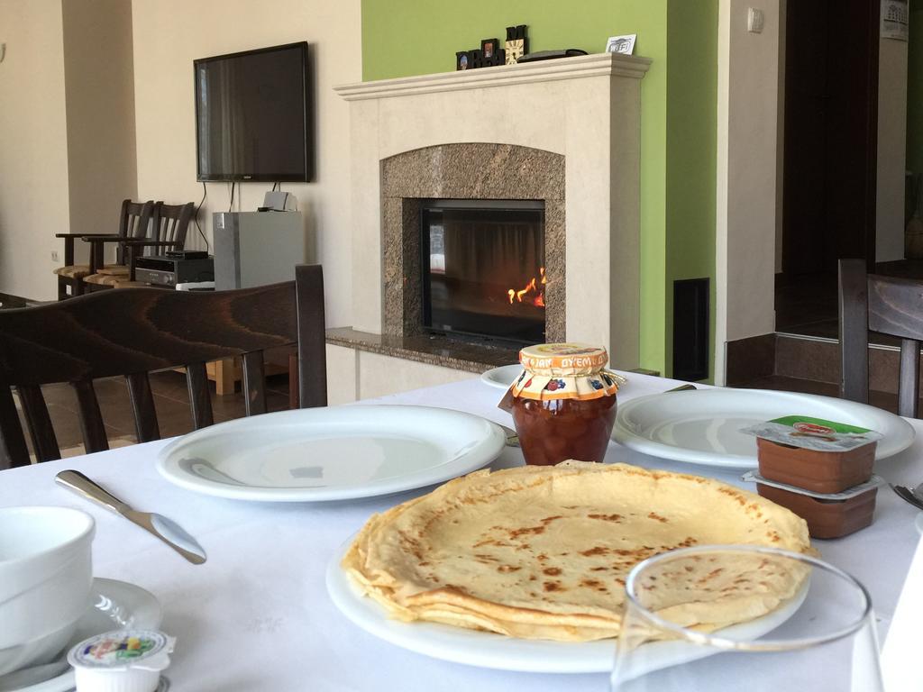 Mala Planina Guest House Iskrets Dış mekan fotoğraf